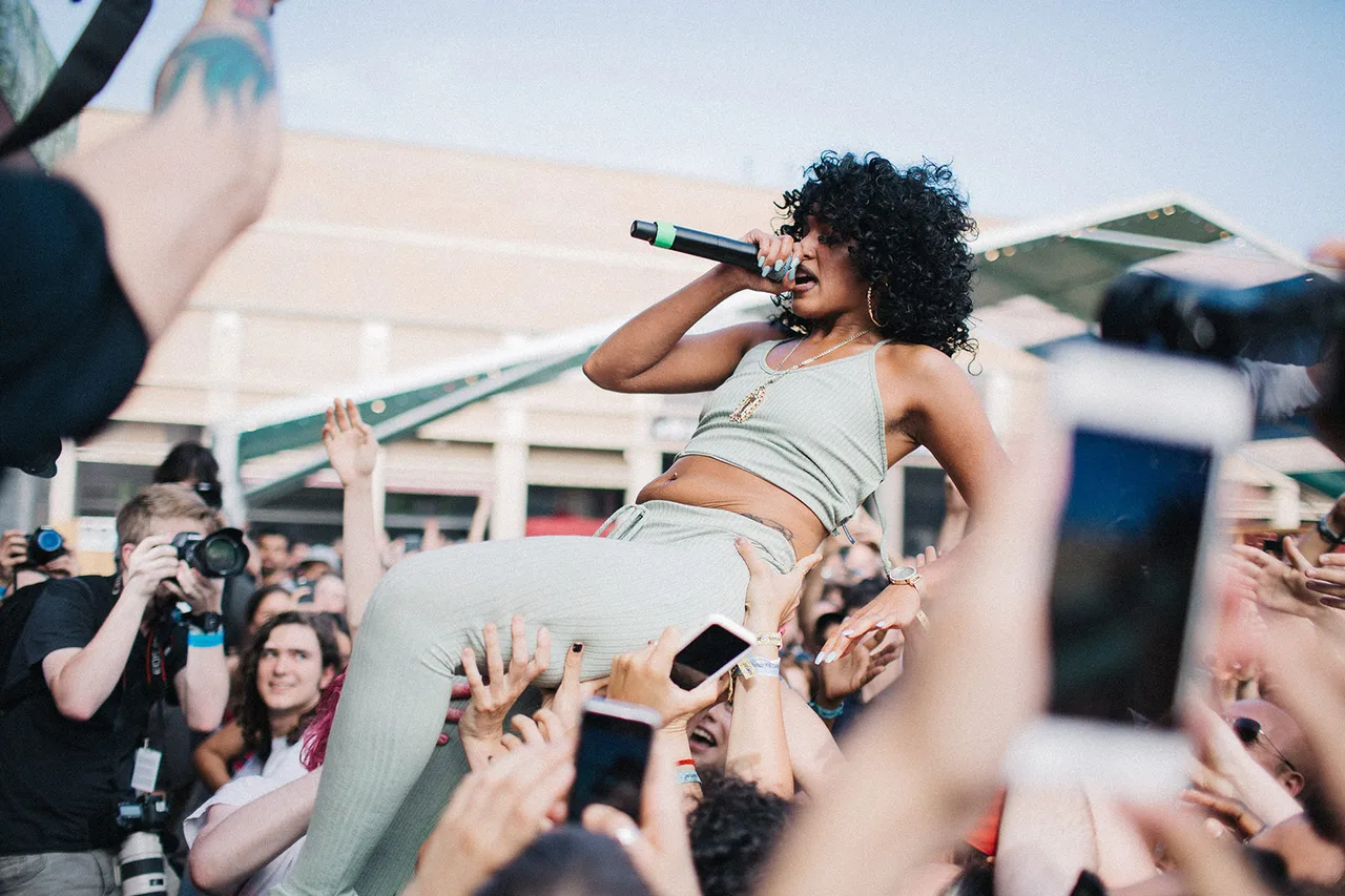 Princessnokia Sonarvillage Sonae2017 Vickygrout 14
