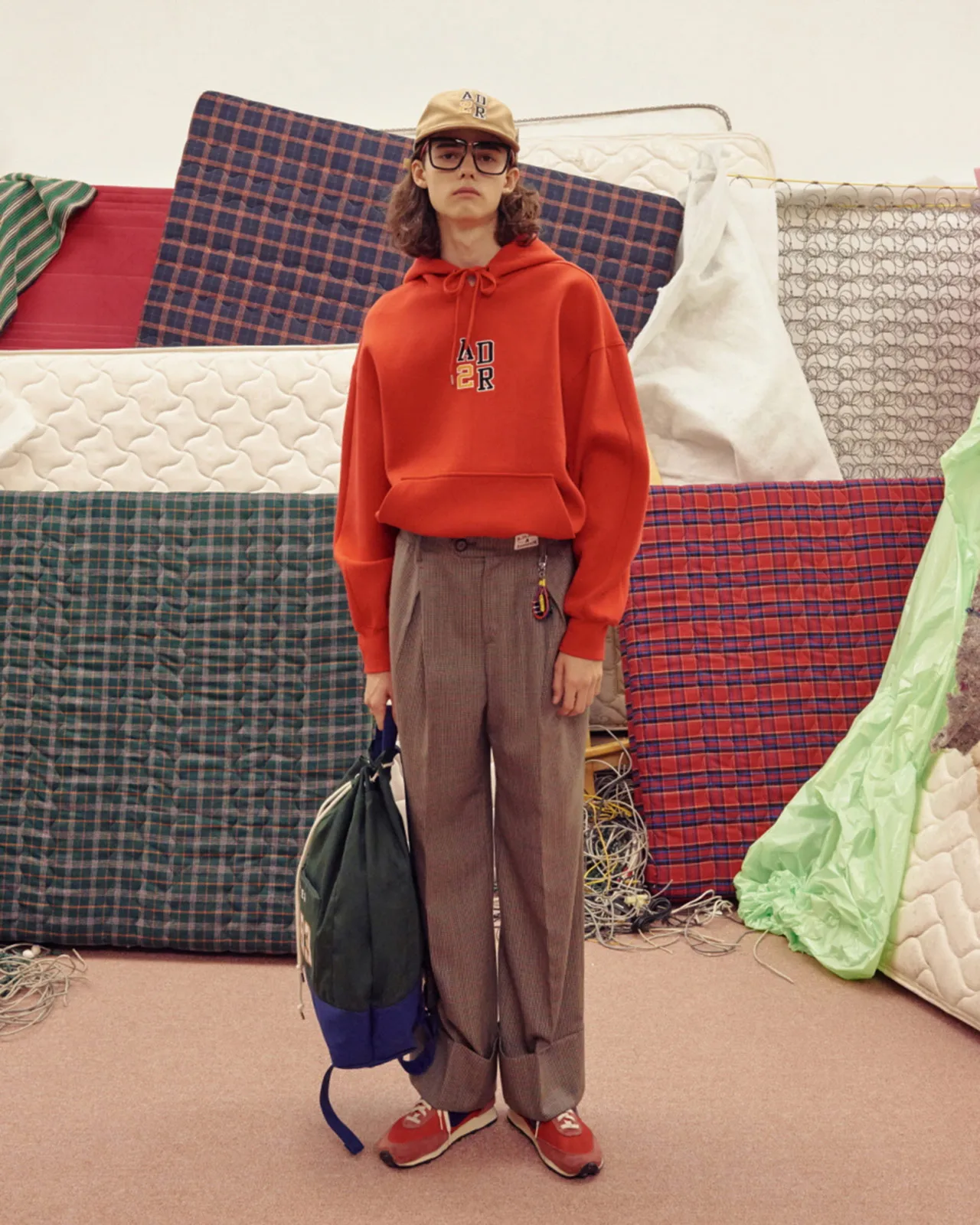Ader Error Metalmagazine 18