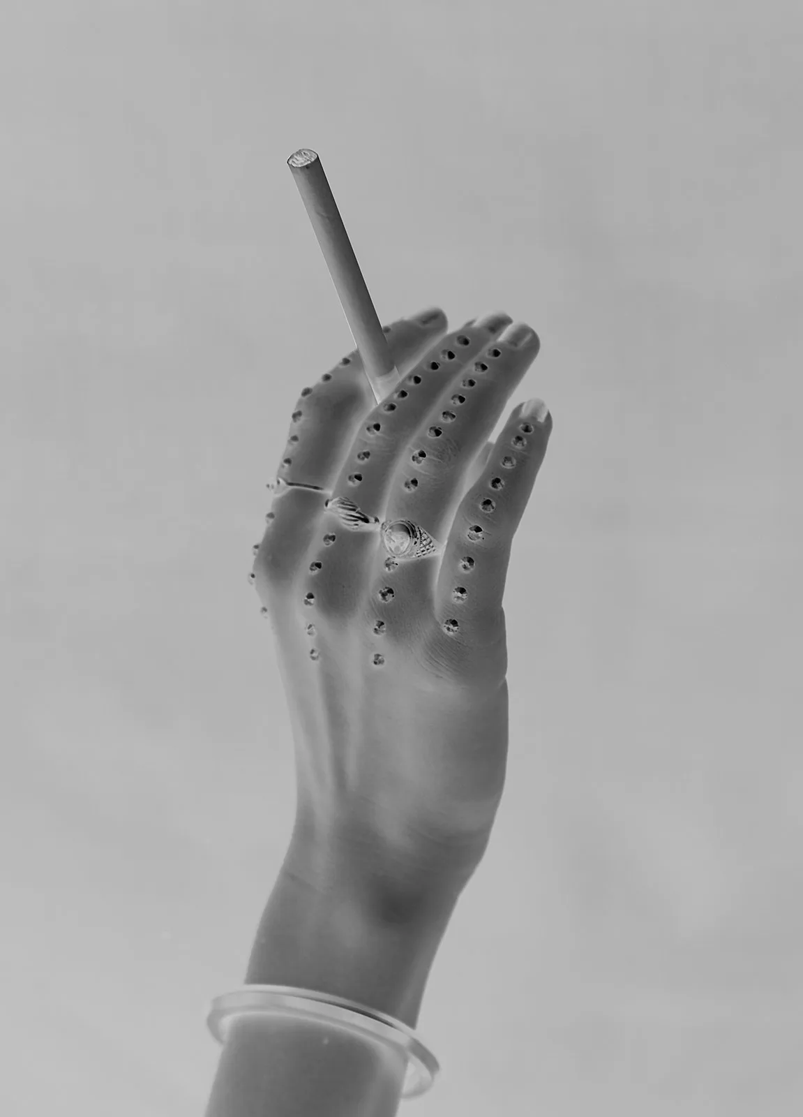 Estherbellepoque Metalmagazine 8