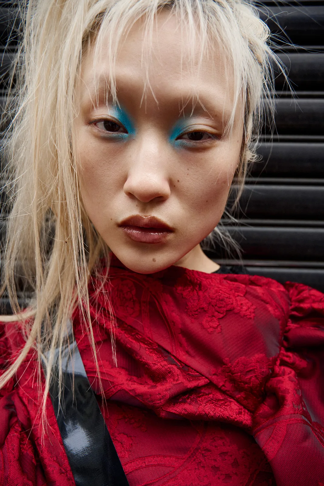 Heinrich Benjamin Metalmagazine 4