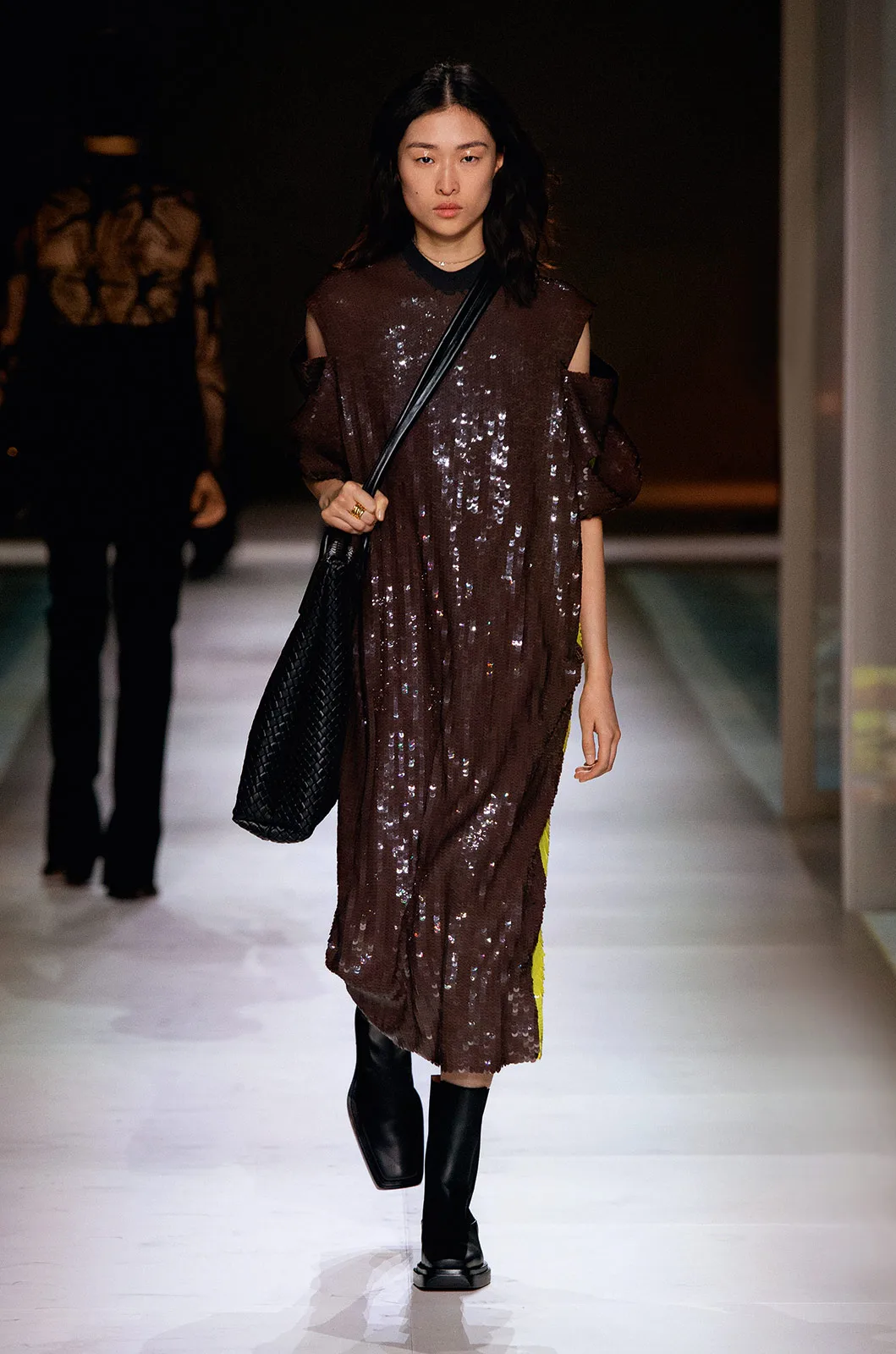 Bottega Veneta F W 2020 Metalmagazine 21