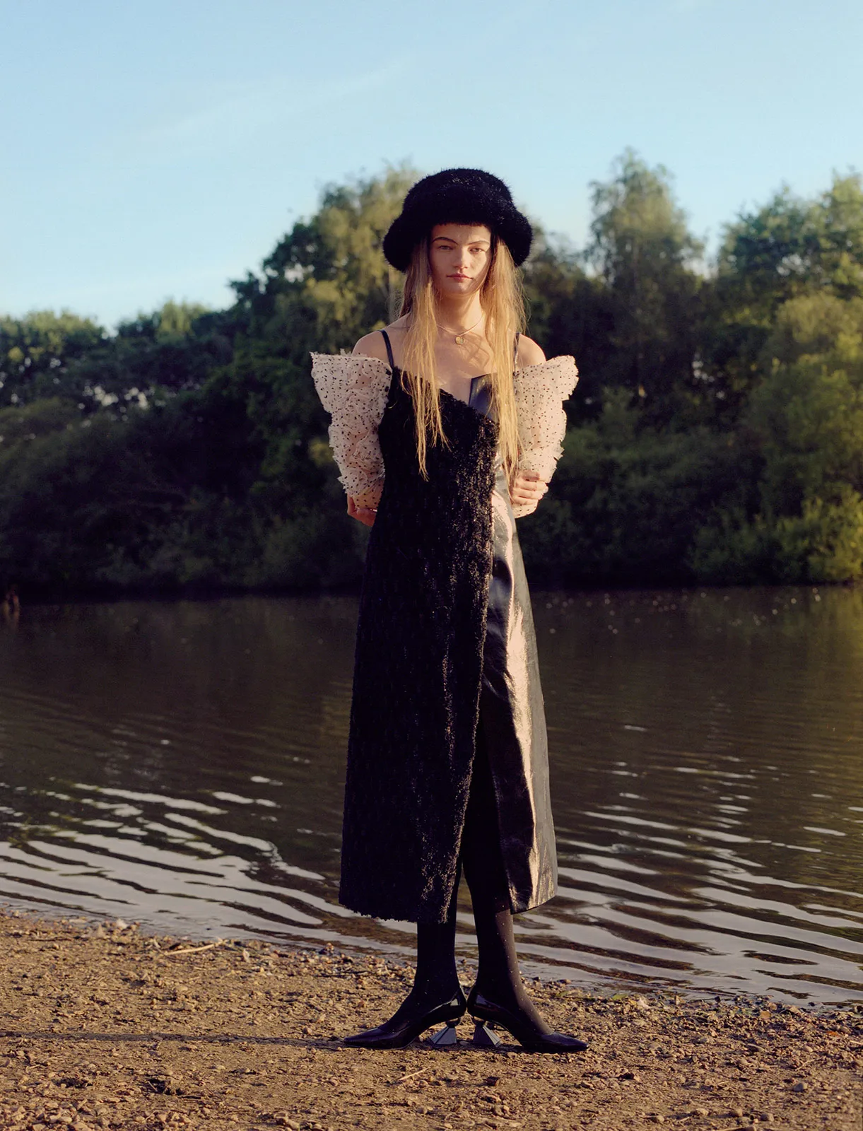 Charlotteoshea Metalmagazine 11