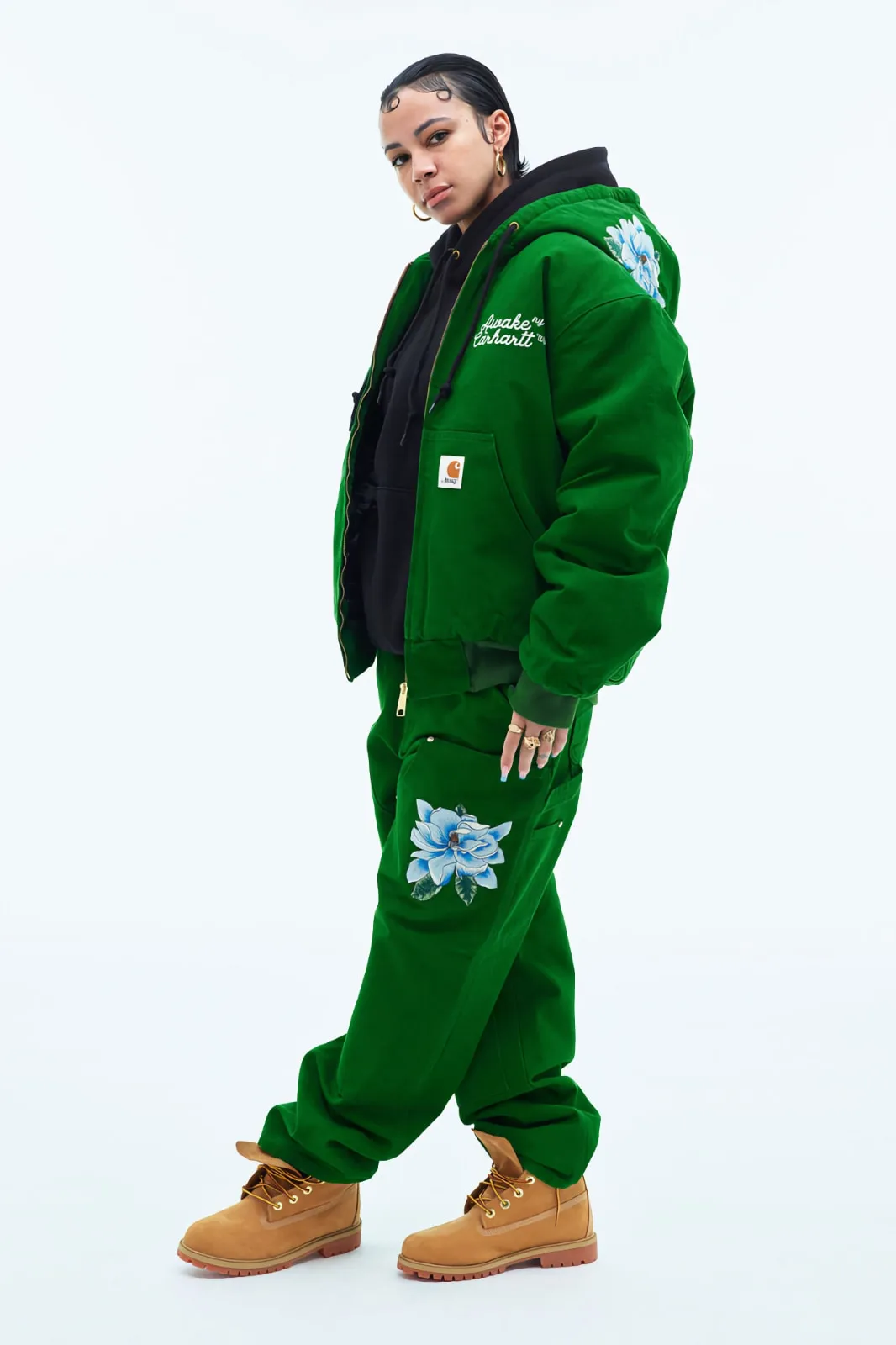 Carhartt Wip X Awake Ny 18