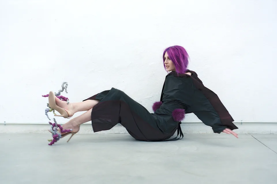 Ernesto Naranjo F/W 2023
