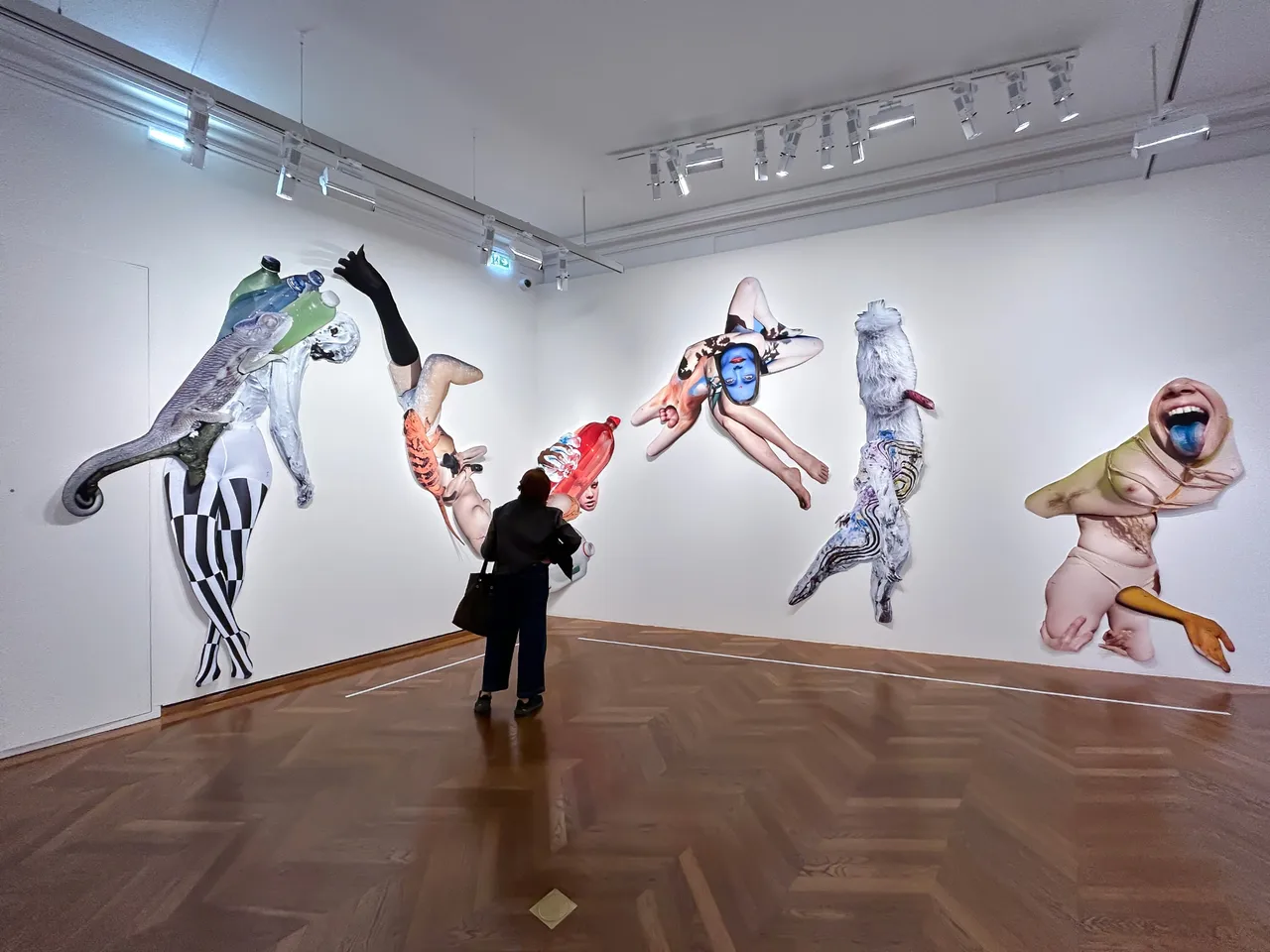 Viviane Sassen Me P3 Copia