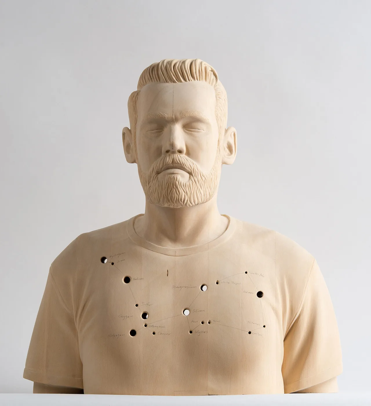 Paul Kaptein Metalmagazine 6