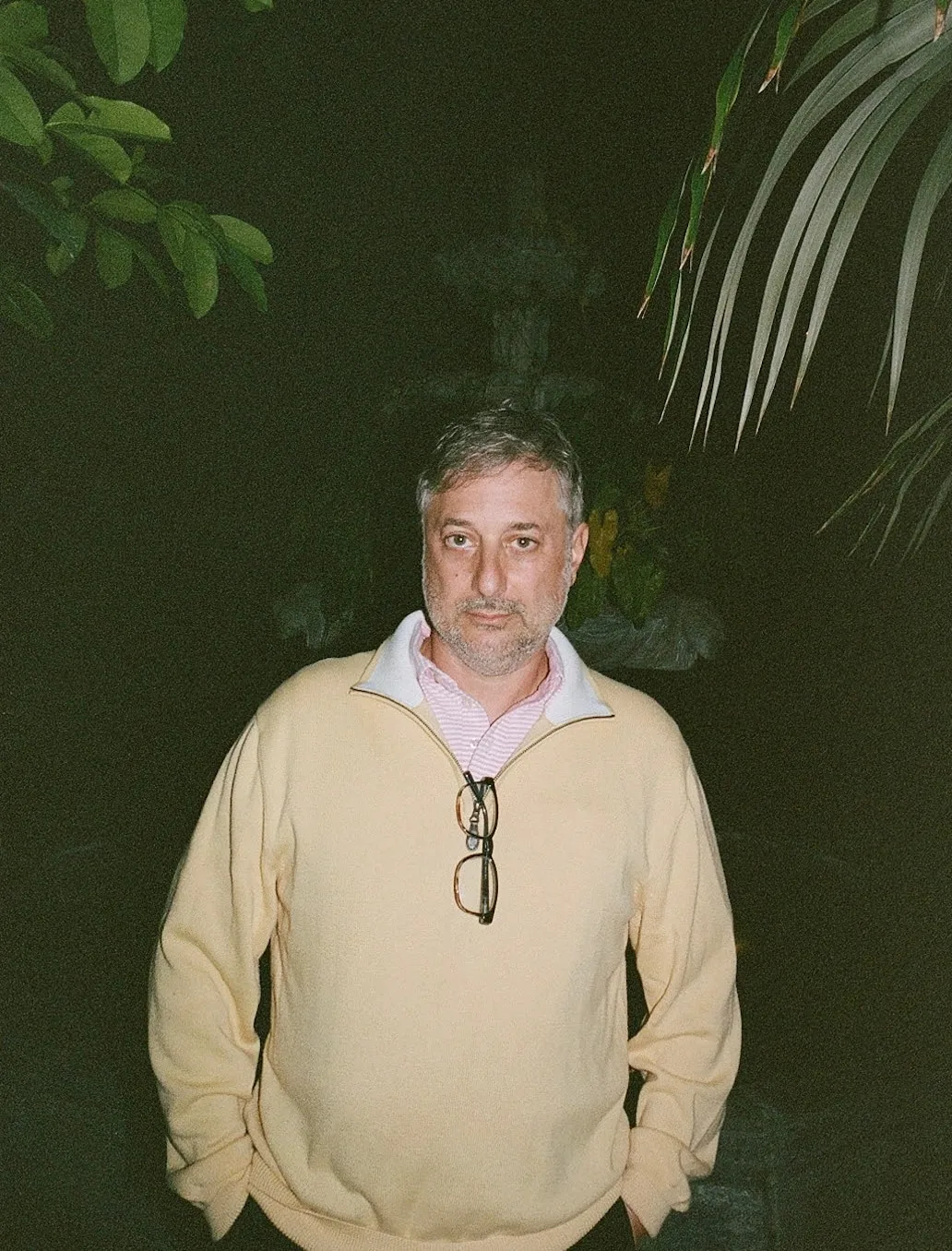 Harmony Korine