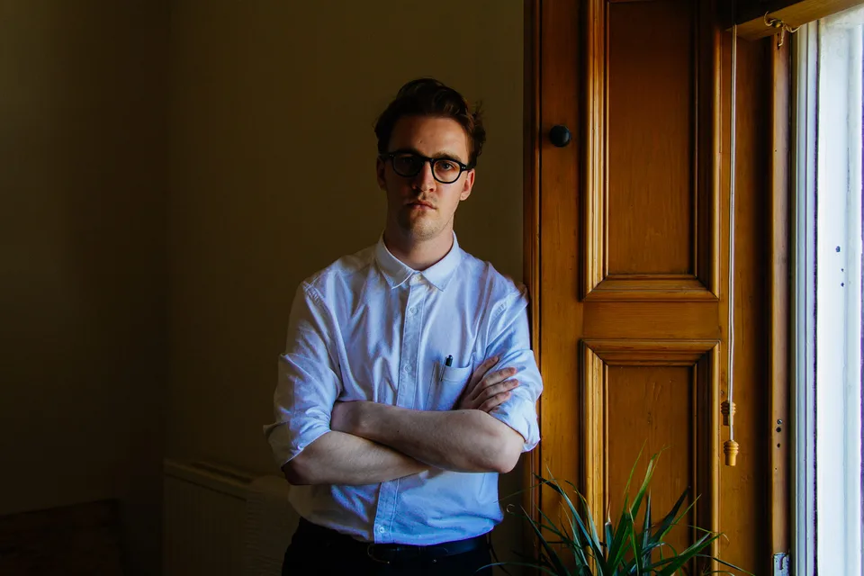 Euan McCall