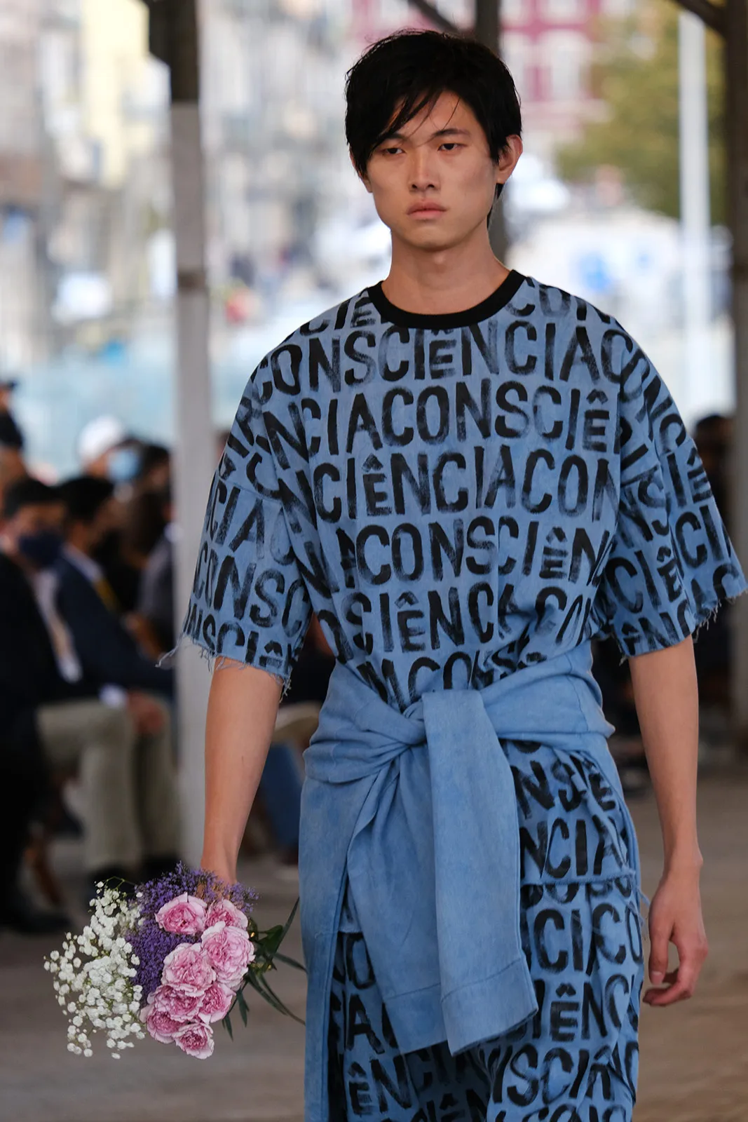 Hugo Costa Portugal Fashion Ss 2021 Metalmagazine 14
