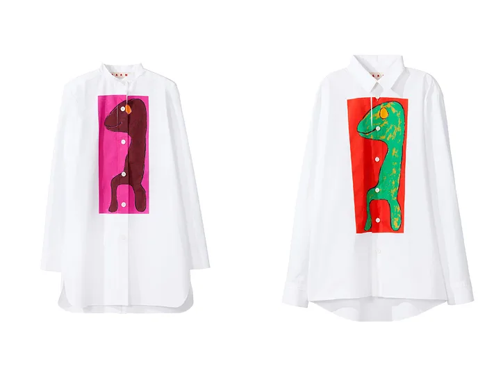Marni pre-fall 2014