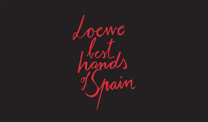 Best Hands Of Spain