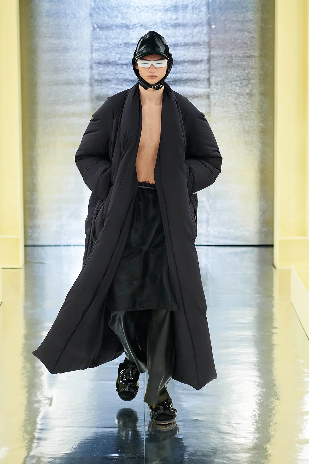 A W23 Copenhagen Fashion Week Stamm Runway 2 3 James Cochrane 2