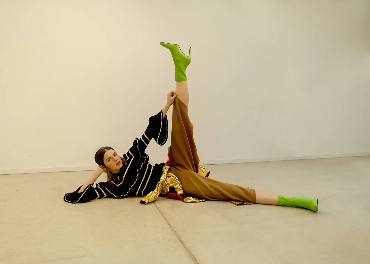 Noemi Ottilia Szabo Metalmagazine 20