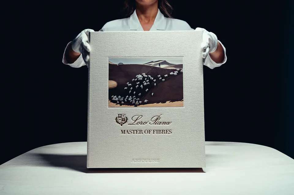 Loro Piana: Master of Fibres