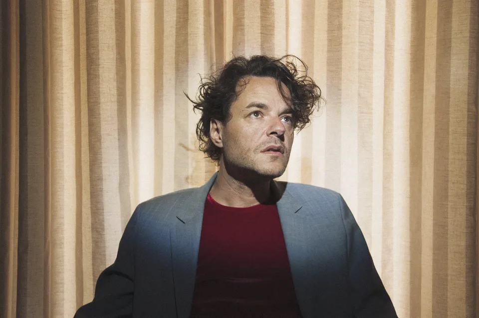 Matías Aguayo