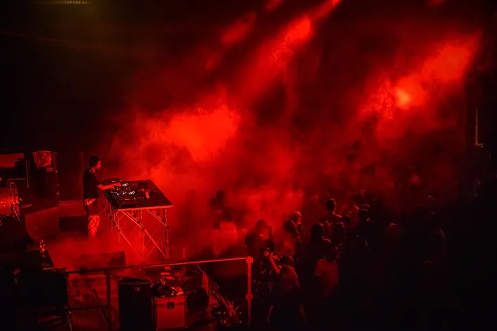 Frac Festival