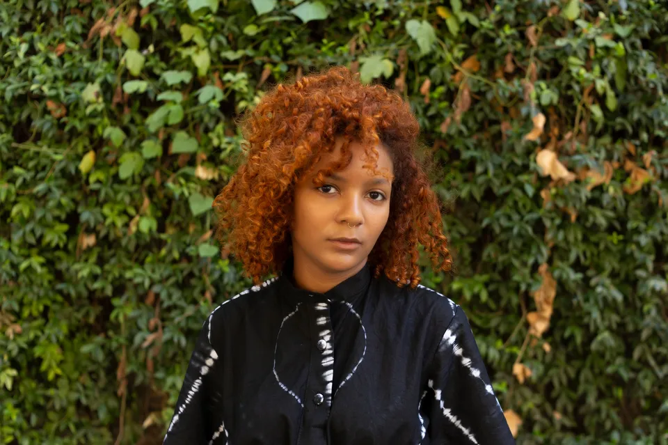 Agnes Essonti Luque