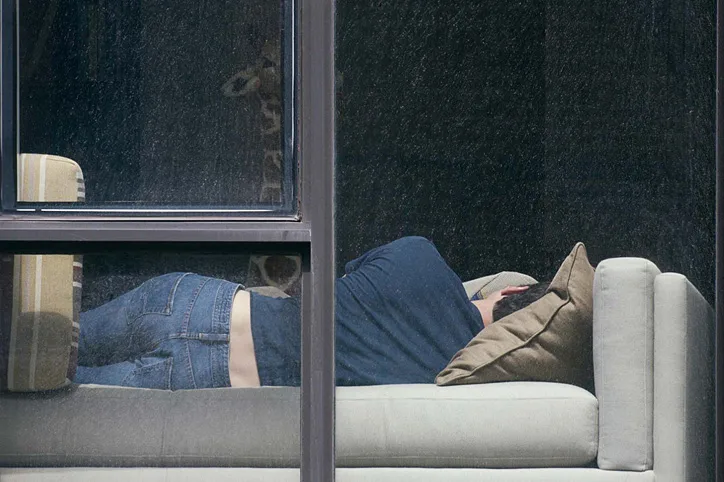 Arne Svenson