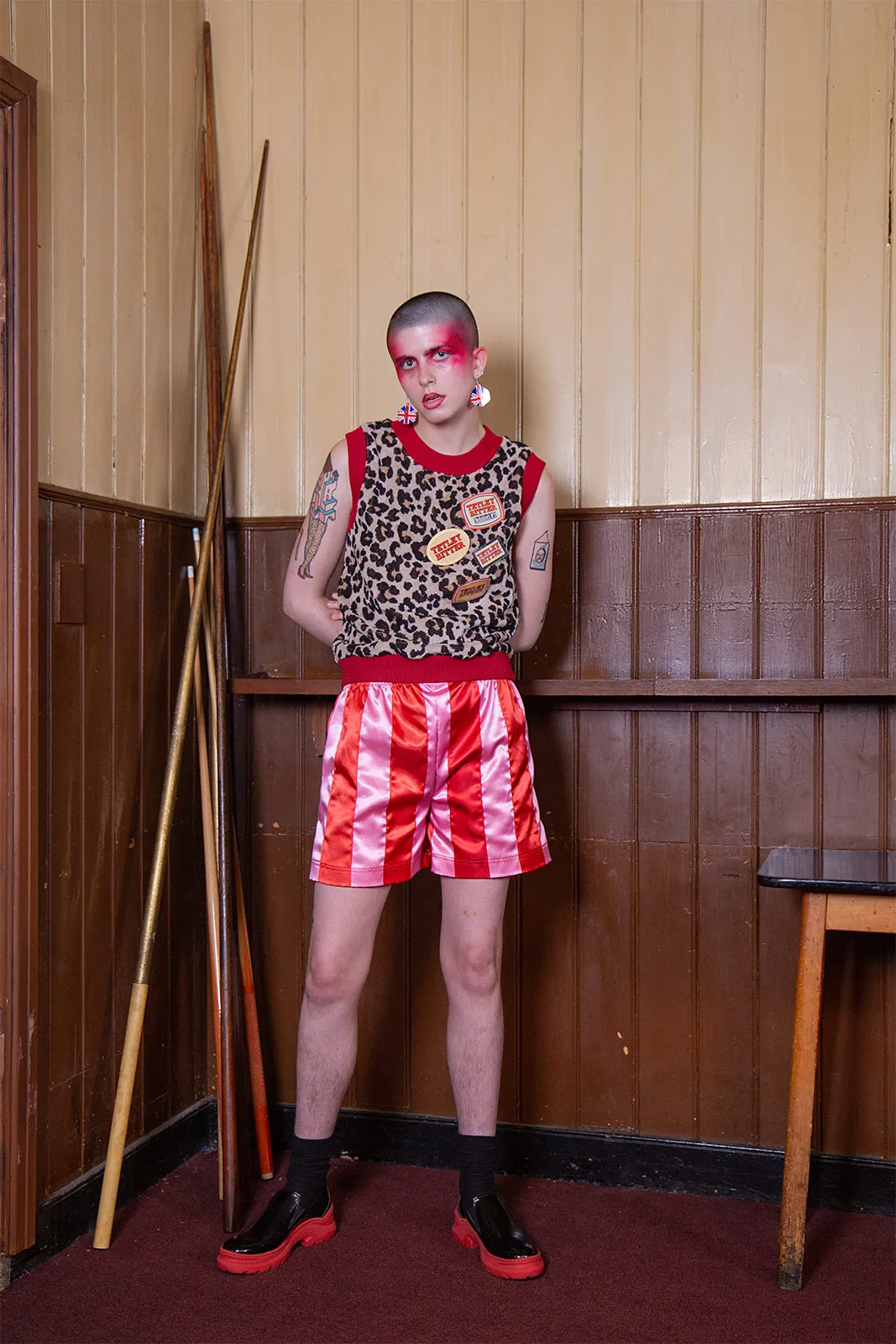 Adam Jones Metalmagazine 4