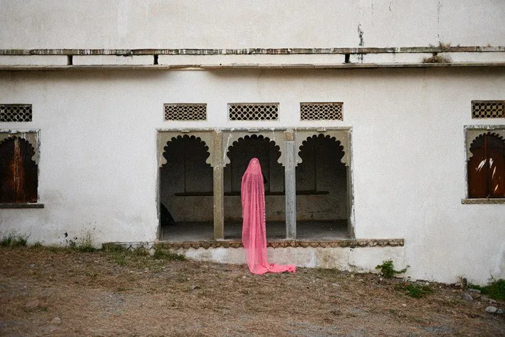 Prue Stent