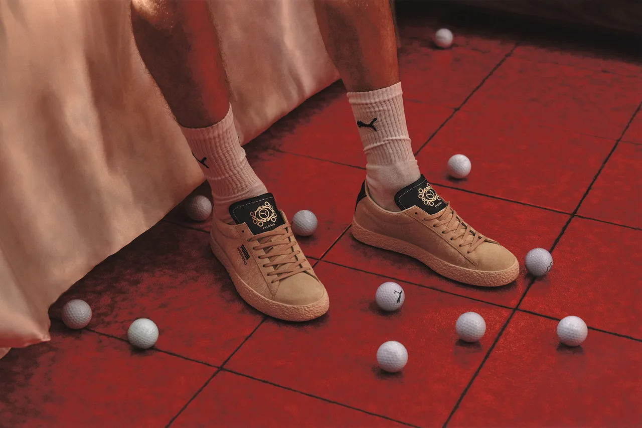 Puma X Palomo Spain 13