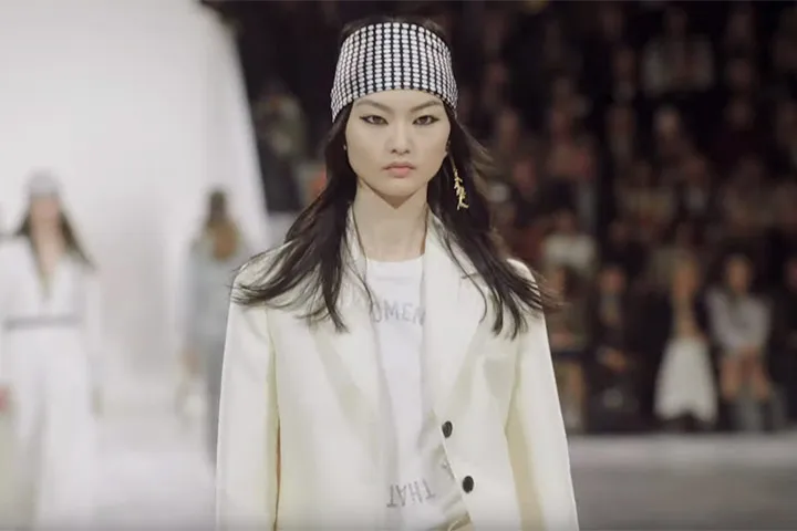 Dior F/W 2020