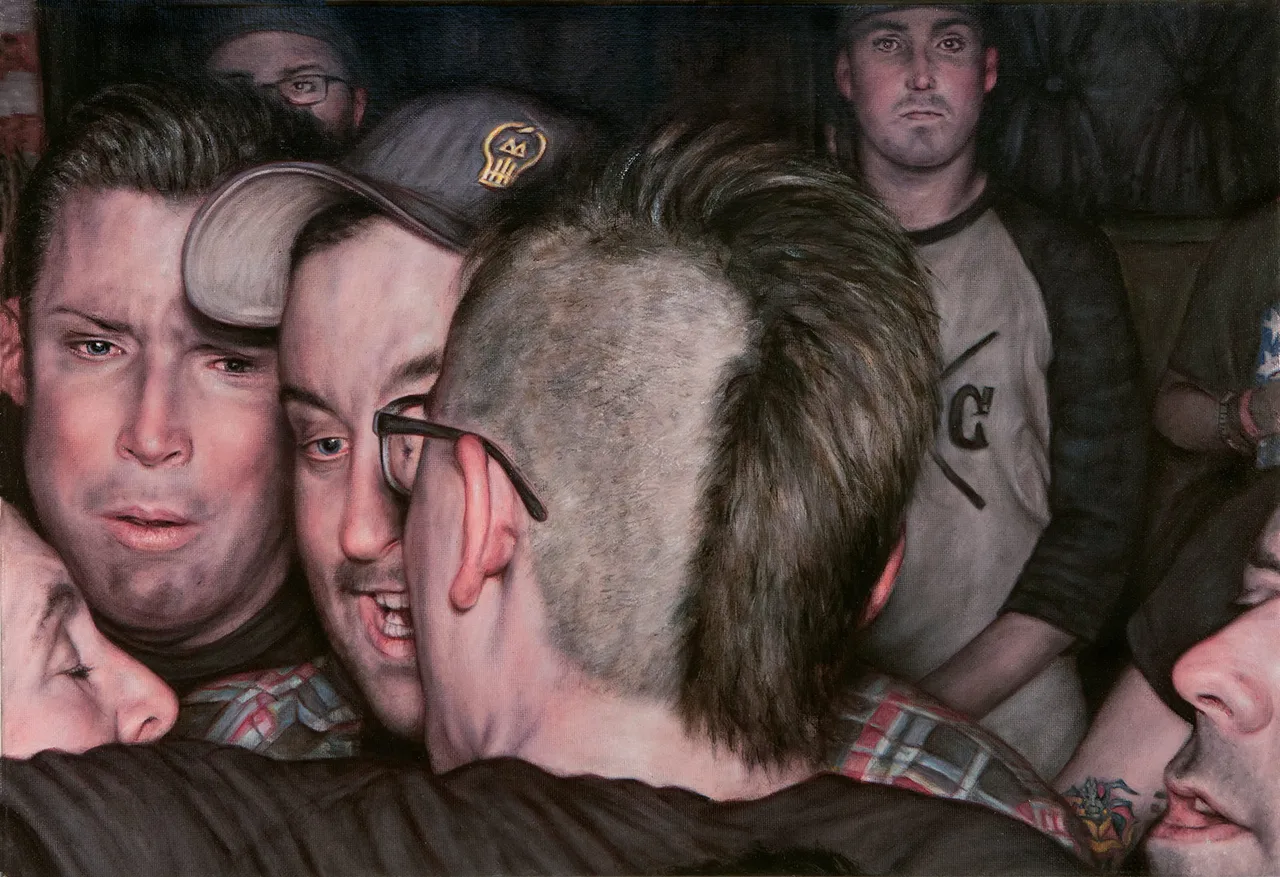 Dan Witz Metalmagazine 3