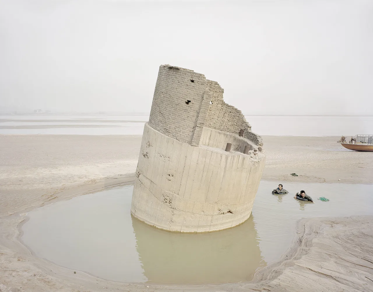 Zhang Kechun Metalmagazine 16