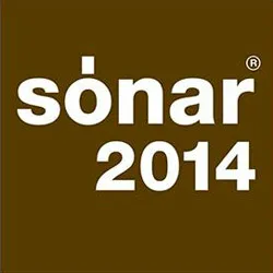 Sónar 2014