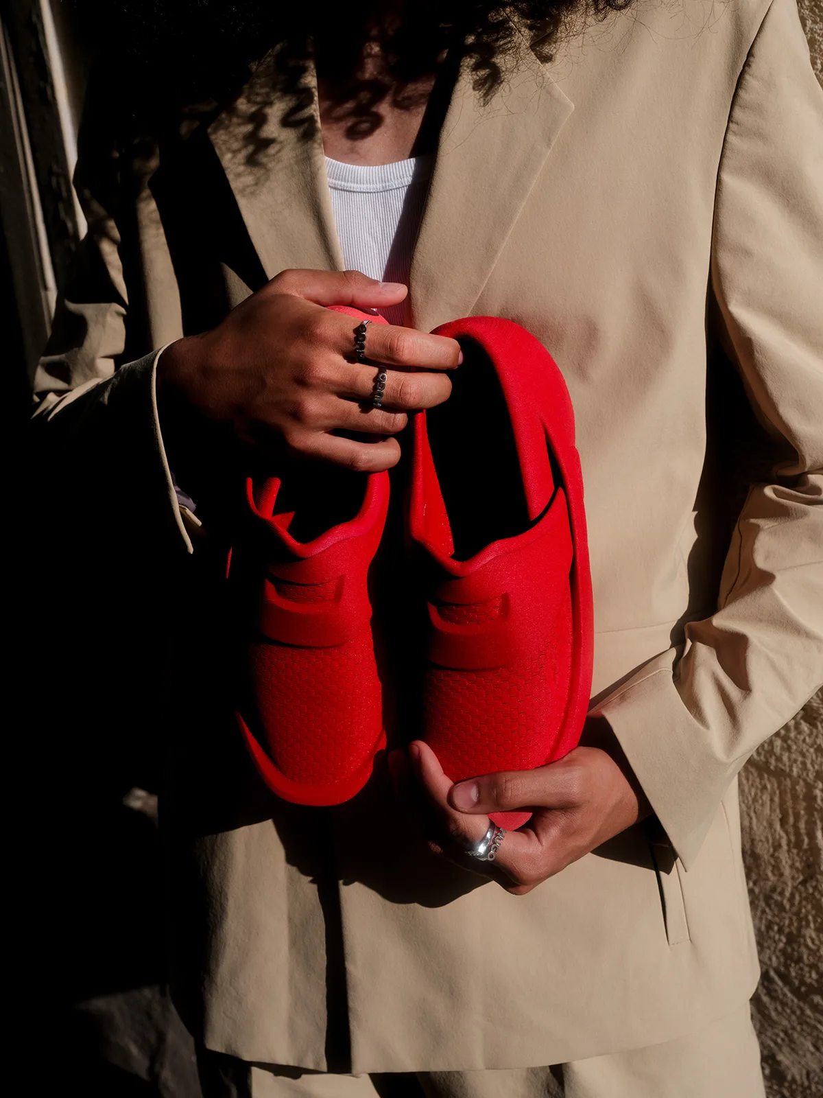 Hugo Forward x Zellerfeld