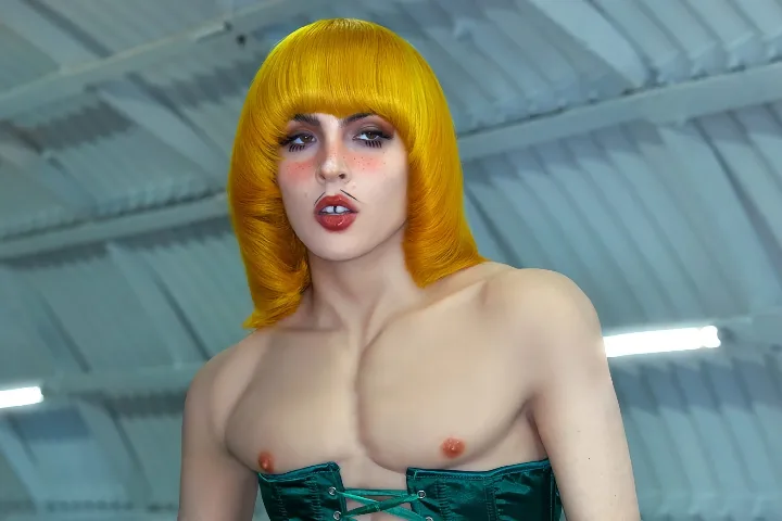 Dorian Electra