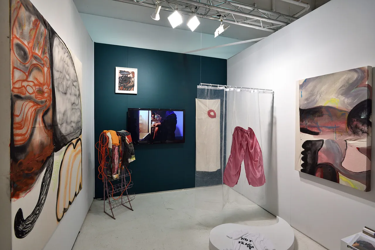 Nada New York2018 Metalmagazine 8