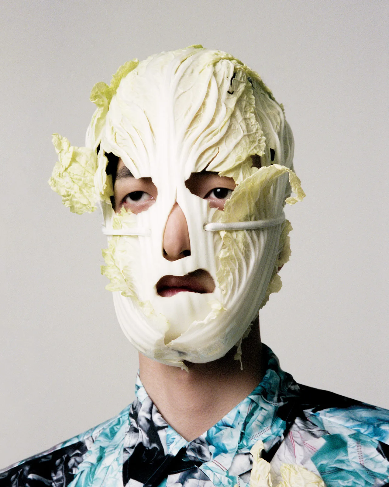Chogiseok Metalmagazine 5
