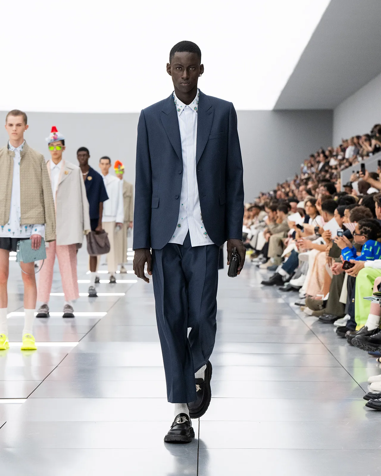 Dior Men Summer 2024 27