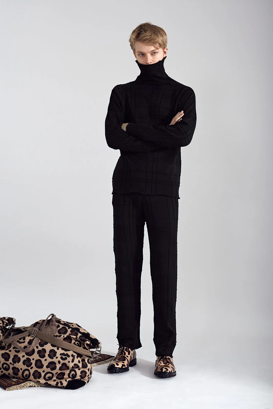 Julian Zigerli Metalmagazine 4