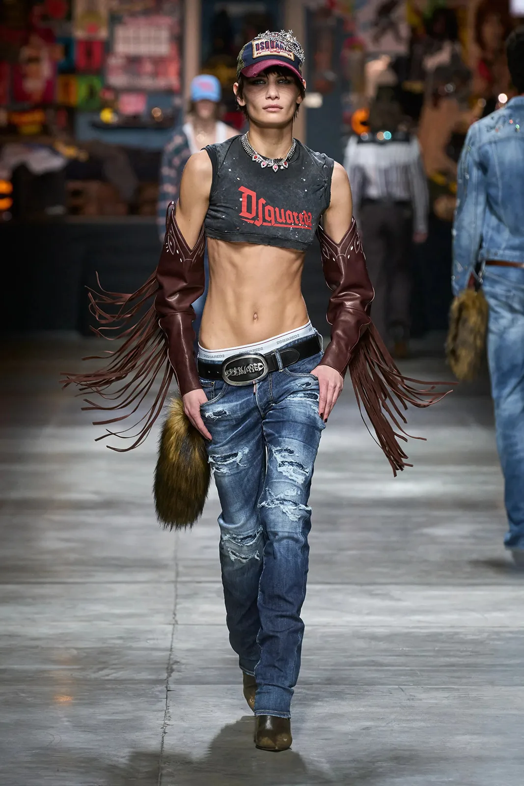 Dsquared2 Fall 2023 8
