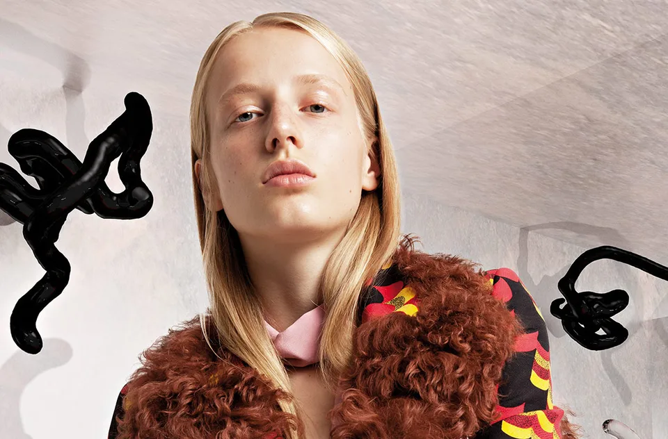 The Collections FW14/15 Vol.4