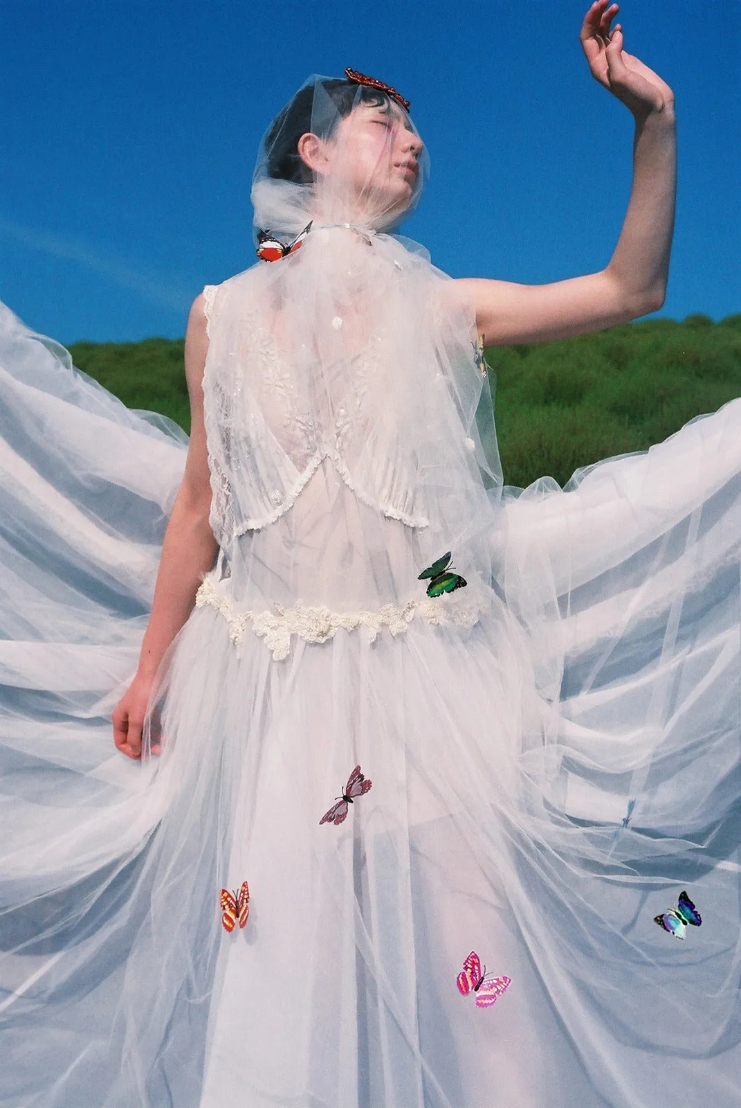 Takako Noel Metalmagazine 12