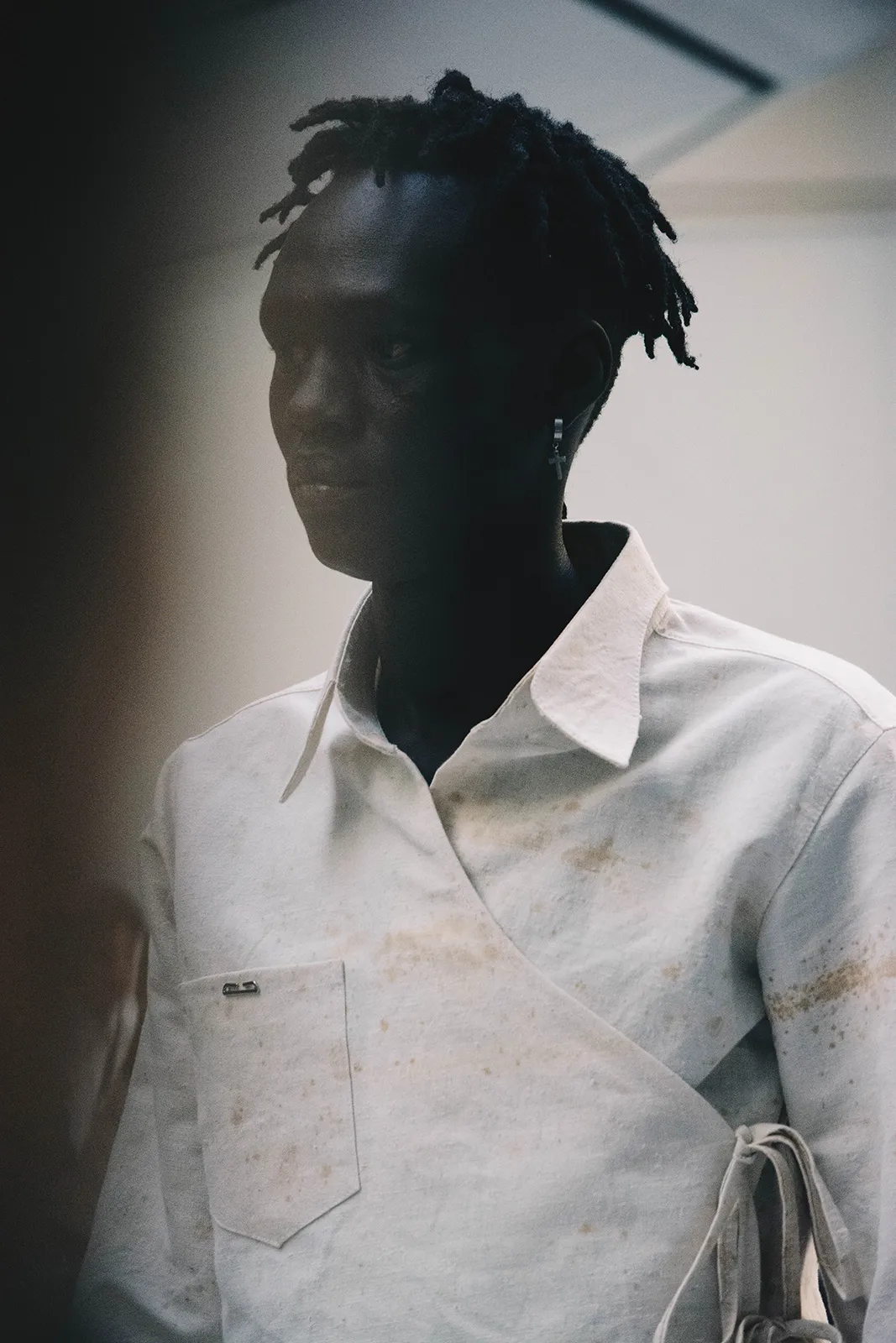 Metal Berlin Fw 33
