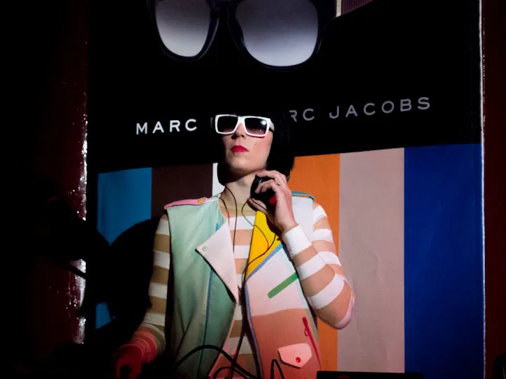Marc by Marc Jacobs