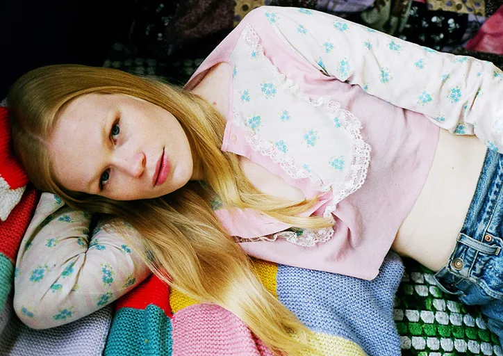Francesca Jane Allen