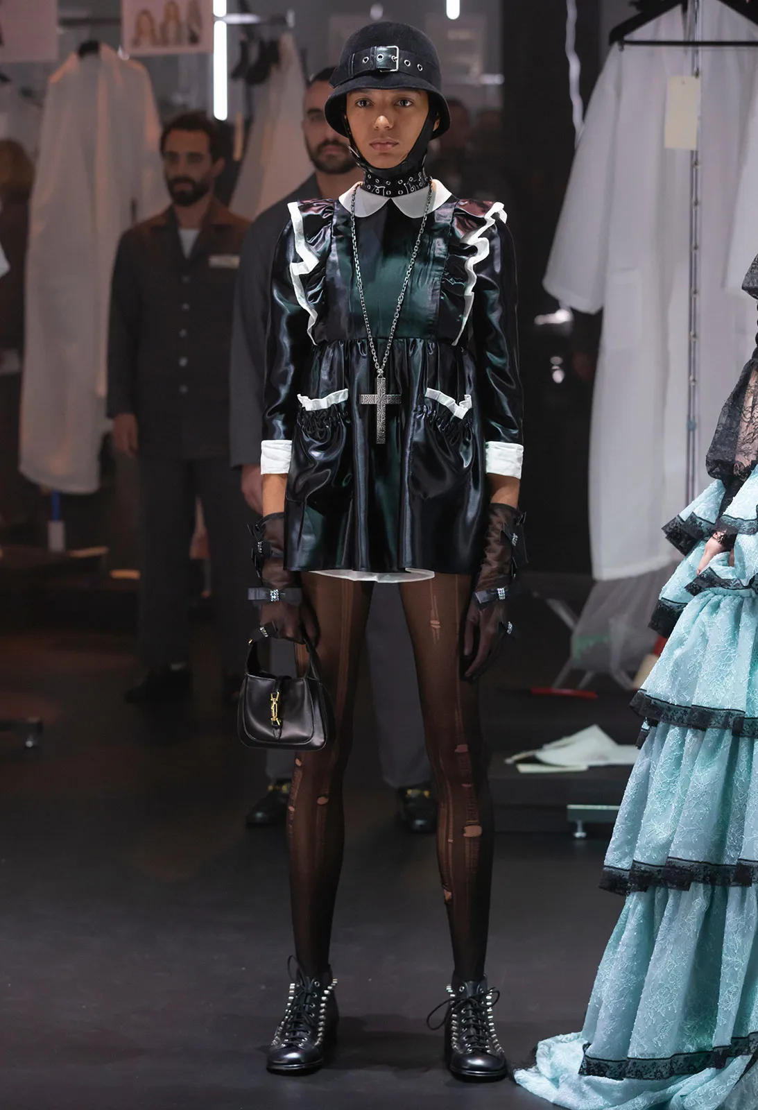 Gucci F W 2020 Metalmagazine 8
