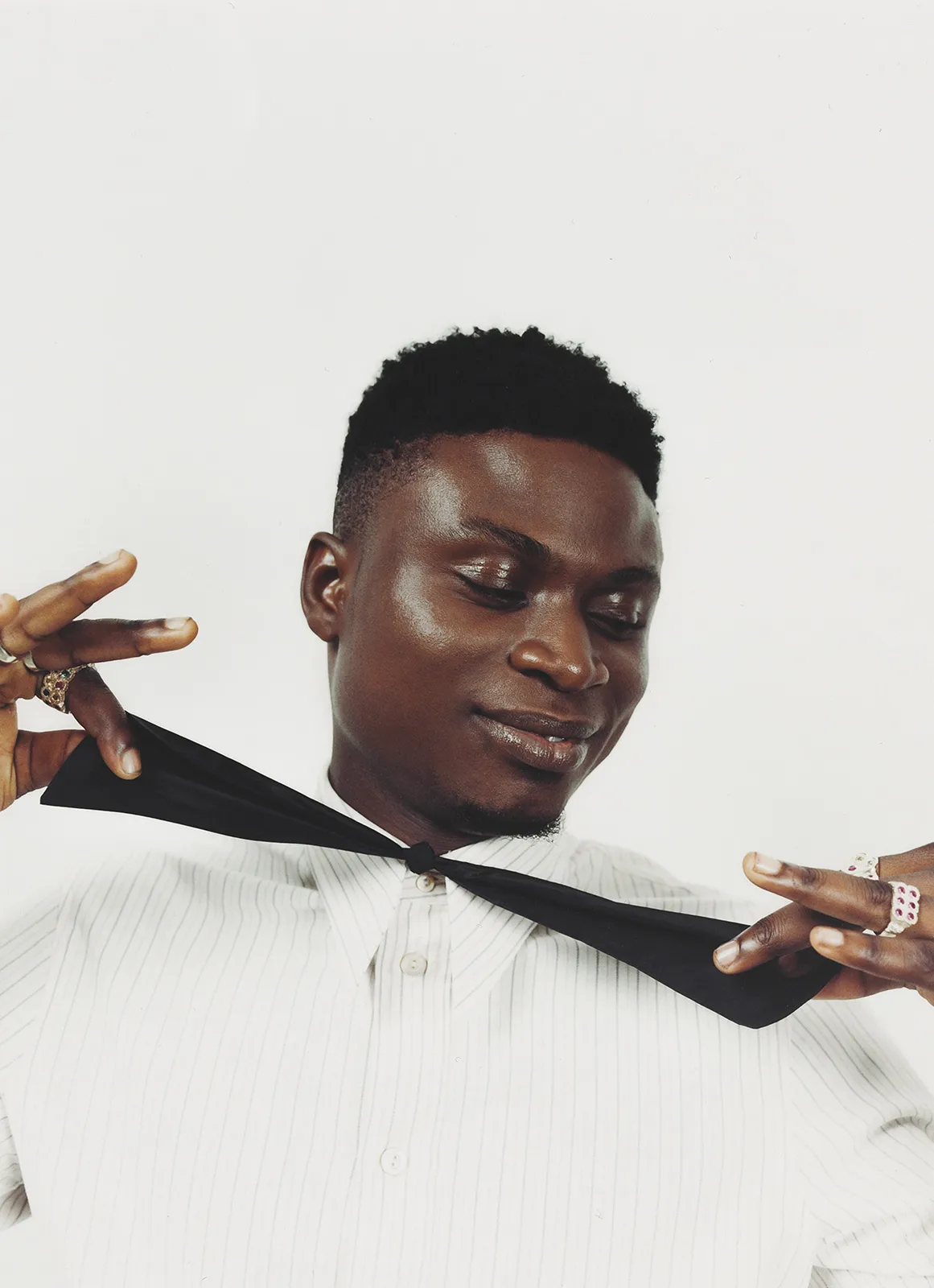 Samson Bakare 12