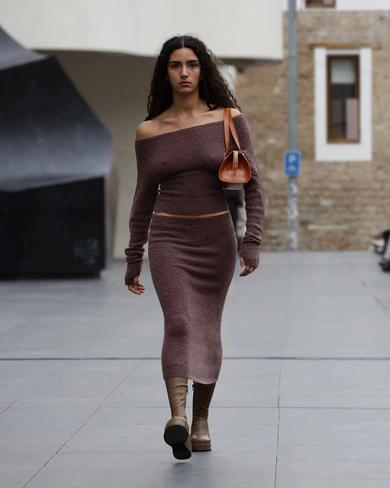 Palomawool Aw22 Look 19