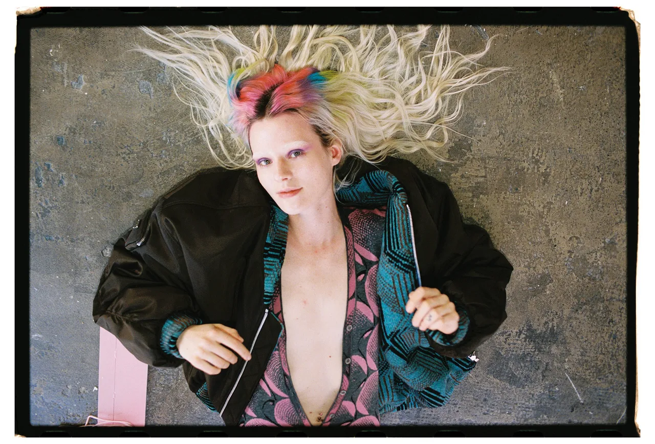 Arvidabystrom Metalmagazine 22