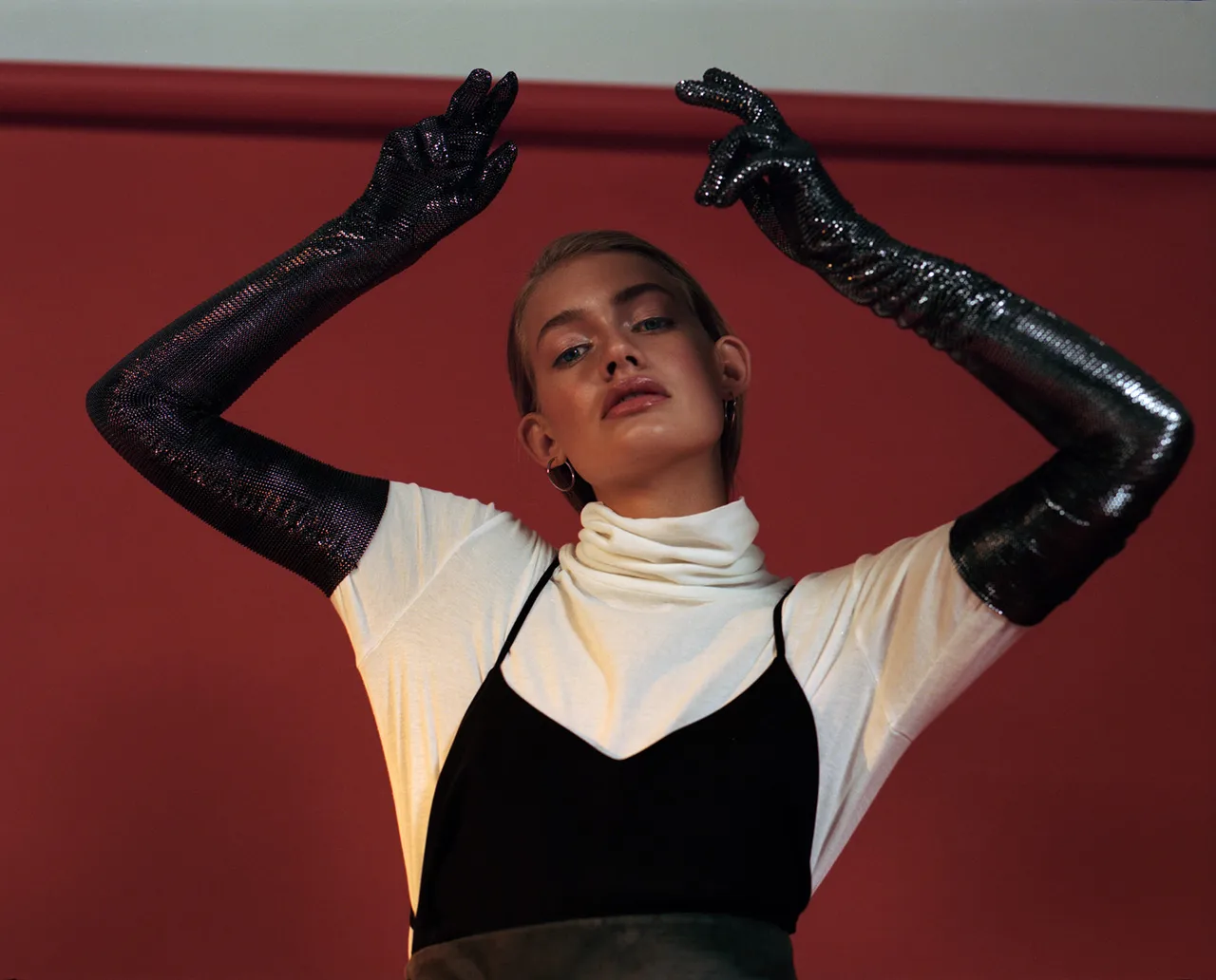 Ulrike Rindermann Metalmagazine 9