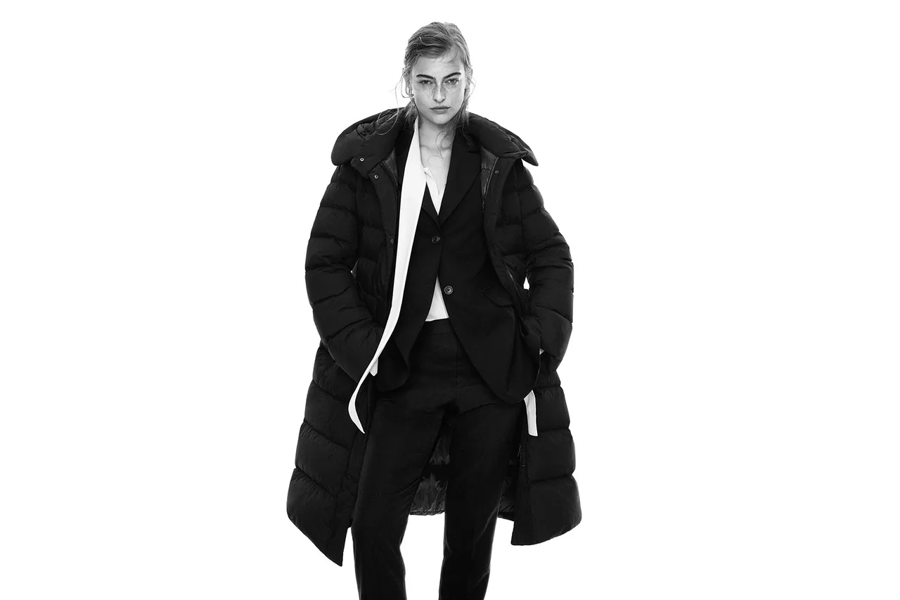 Uniqlo J F W 2020 Metalmagazine 3