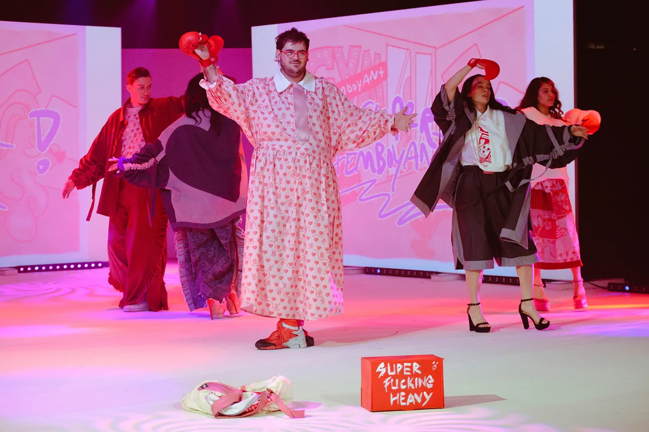 Fashionclash Festival 2023 16