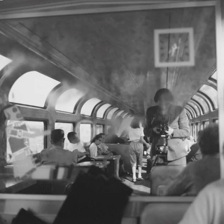 Vivian Maier