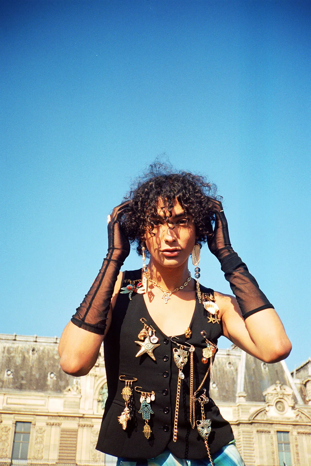 Volubilis Habibi Metalmagazine 7